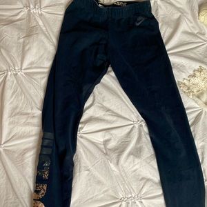 brand new Nike leggings